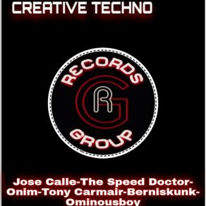 Download track I Love You (The Speed Doctor) RECORDS GROUPDoctor Speed