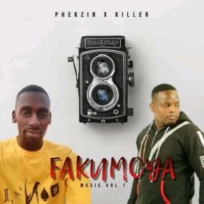 Download track Bekezela Killer