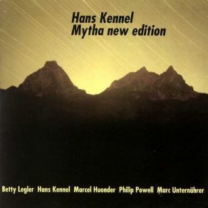 Download track Gäbs Hans Kennel