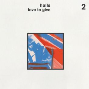 Download track You Must Learn To Live Again Halls