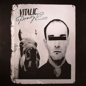 Download track Your Prefer Cocaine Vitalic