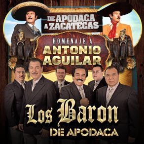 Download track Que Se Te Quite Los Barón De Apodaca