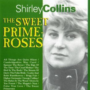 Download track Brigg Fair Shirley Collins