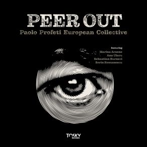 Download track Peer Out Paolo Profeti European Collective