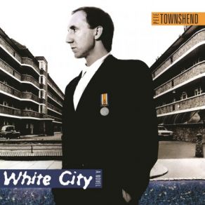 Download track Brilliant Blues Pete Townshend