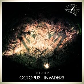 Download track Invaders (Original Mix) Tigerstep