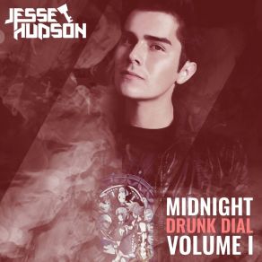 Download track Girl In The Red Jesse Hudson