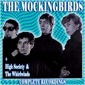 Download track You Stole My Love The Mockingbirds