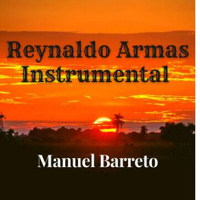 Download track Mi Amigo El Camino Manuel Barreto