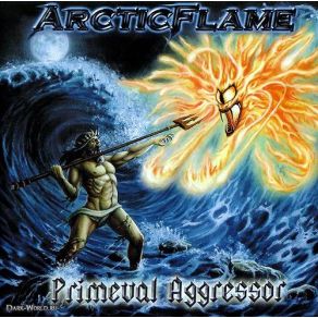 Download track Steel Angels Arctic Flame