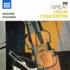 Download track Paganini: Violin Concerto No. 1 In D Major: II. Adagio Espressivo Takako Nishizaki, Slovak Philharmonic Orchestra, Ilya Kaler