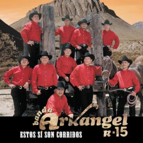 Download track Perro Que Ladra No Muerde Banda Arkangel R - 15