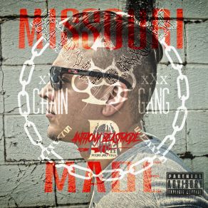 Download track Bounce Anthony BeastMode