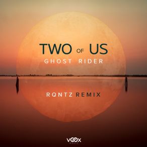 Download track Two Of Us (Radio Mix) RQntz