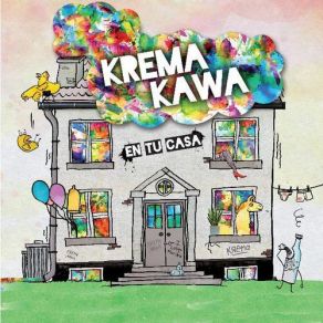 Download track Tous Les Jours Krema Kawa