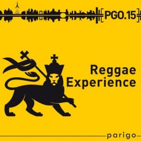 Download track Reggae Experience Nicodrum