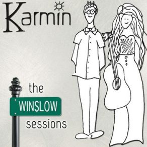 Download track You Can Tell Me (Bonus Live Track) Karmin