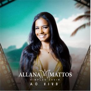 Download track Cem Anos (Ao Vivo) AllanaMattos