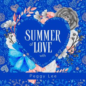 Download track I'm Gonna Laugh You Out Of My Life Peggy Lee