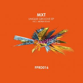 Download track Untitled Groove (Original Mix) MXT