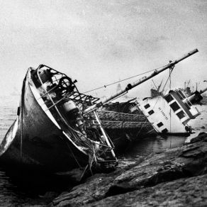 Download track Soudain Le Ciel Oiseaux-Tempête