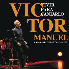 Download track No Se Por Que Te Quiero Víctor Manuel