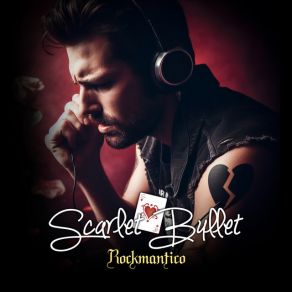 Download track Si No Te Hubieras Ido Scarlet Bullet