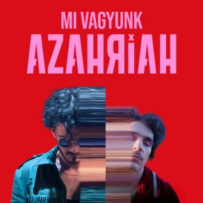 Download track Muro Shavo Kiki (Mi Vagyunk Azahriah Filmzene) Mi Vagyunk Azahriah