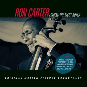 Download track Blues For D. P. Ron Carter