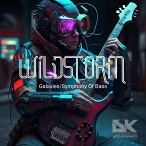 Download track Symphony Of Bass Wildstorm