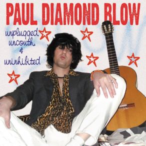 Download track Diamond Girl Paul Diamond Blow