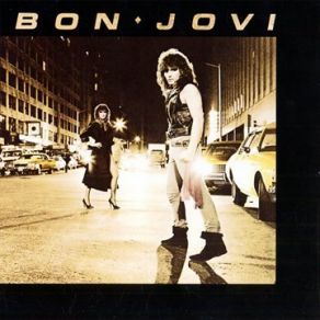 Download track I'll Be There For You Bon Jovi