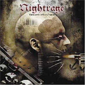 Download track Jubilant Cry NIGHTRAGE