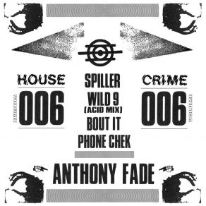 Download track Spiller Anthony Fade