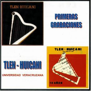 Download track El Siquisiri Tlen Huicani