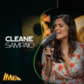 Download track Onde Deus Possa Me Ouvir (Acústico) Cleane Sampaio