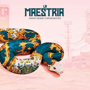 Download track El Parcero La Maestria