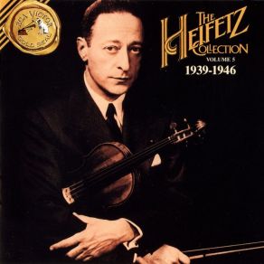 Download track Sergei Rachmaninoff - Oriental Sketch, Op. 2 N°2 (Scene Orientale) Jascha Heifetz