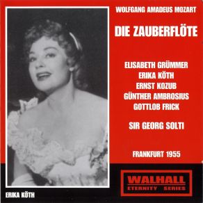 Download track Schnelle Fusse, Rascher Mut (Pamina&Papagena) Mozart, Joannes Chrysostomus Wolfgang Theophilus (Amadeus)