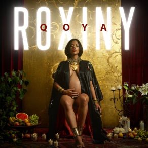 Download track Qoya Roxiny