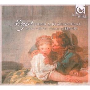 Download track Sei Du Mein Trost, KV 391 Mozart, Joannes Chrysostomus Wolfgang Theophilus (Amadeus)