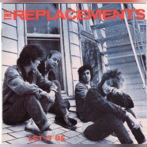 Download track Sixteen Blue The Replacements