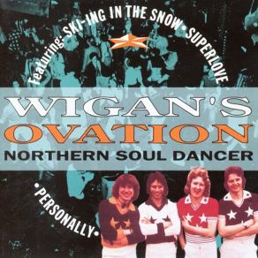 Download track Sign On The Dotted Line Wigan's Ovation