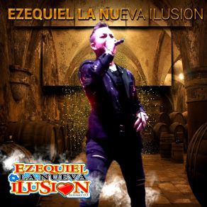 Download track No Vuelvo A Enamorarme Así Ezequiel La Nueva Ilusion