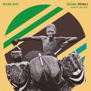 Download track Sauti Za Malimba II Hugh Tracey