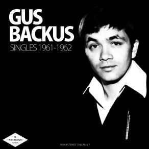 Download track Linda (Ein Haus In Den Rockeys) Gus Backus