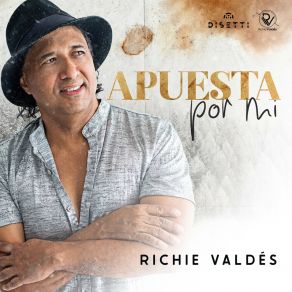 Download track Richie's Reggae Richie Valdés