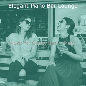 Download track Classic Moods For Nights Out Elegant Bar Lounge