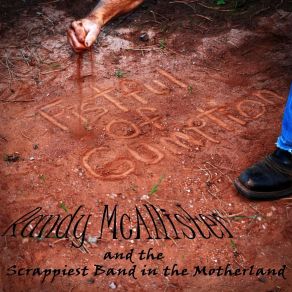 Download track My Stride The Scrappiest Band In The Motherland