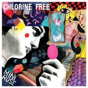 Download track Je T'attendrai Chlorine Free